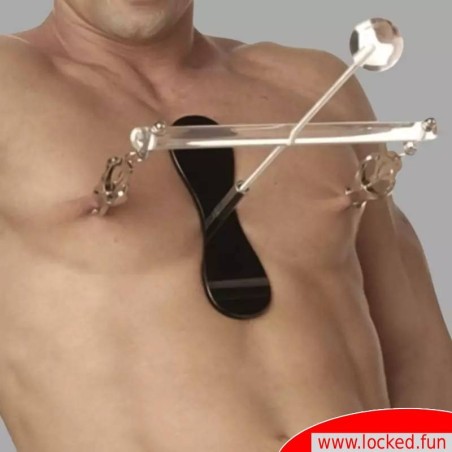 Tower of Pleasure & Pain The Original