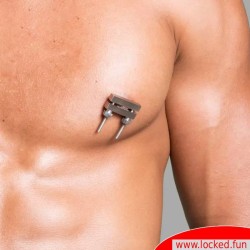 Étaux à tétons NIP-MASTERS DELUXE