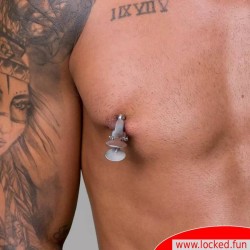 Pinces BDSM du Dr. Sado