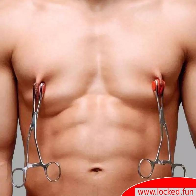 Pince à téton et génitale BDSM Pince à téton et génitale BDSM
