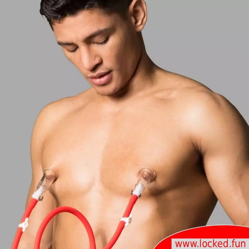 Système de pompage des tétons