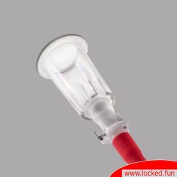 Système de pompage des tétons