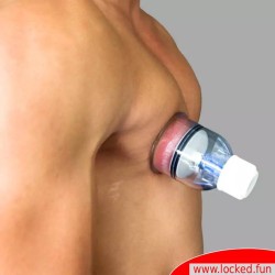 Kit complet Twist N Suck - 12 cylindres à vide de 6 tailles différentes