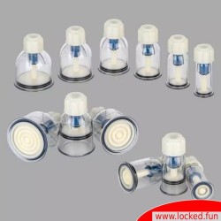 Kit complet TWIST N SUCK