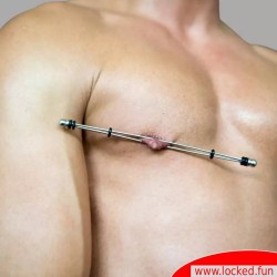 Nipple Sticks DeLuxe pour la stimulation des tétons