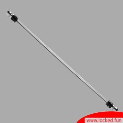 Nipple Sticks DeLuxe pour la stimulation des tétons