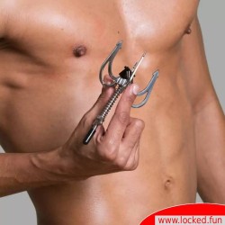 Dragon Claw du Dr. Sado