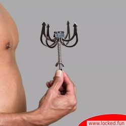 Dragon Claw du Dr. Sado