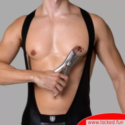 Kinkster Nipple Play Toy du Dr. Sado