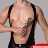 Kinkster Nipple Play Toy du Dr. Sado Kinkster Nipple Play Toy du Dr. Sado