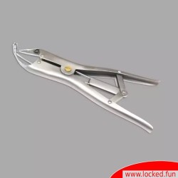 Kinkster Nipple Play Toy du Dr. Sado