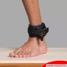 Menottes chevilles en néoprène - CHICAGO
