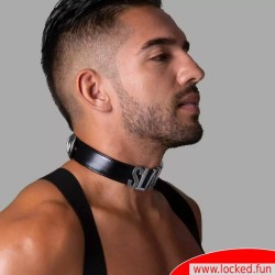 Collier SLAVE
