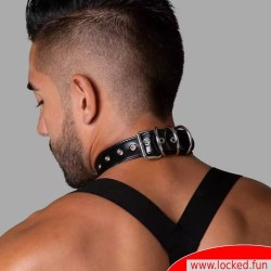 Collier SLAVE