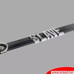 Collier SLAVE