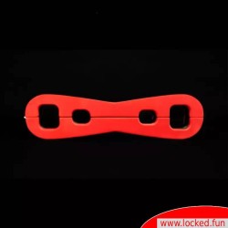 Pilori BDSM pour les mains et les pieds