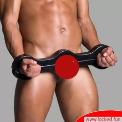 Pilori « Domination et soumission » du Dr. Sado