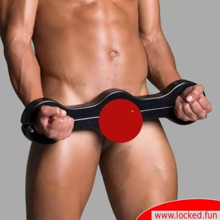 Pilori « Domination et soumission » du Dr. Sado