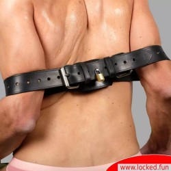 Attache-coude - Collection San Francisco