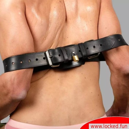 Attache-coude - Collection San Francisco