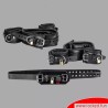 Kit ultime de bondage