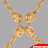 Kit Hogtie de Shibari Bondage en corde