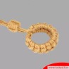 Kit Hogtie de Shibari Bondage en corde