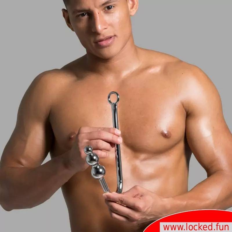Anal Hook - Rope Master Reloaded 3.0