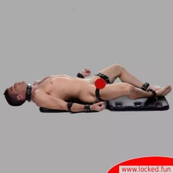 Bondage Board – Planche de bondage portable