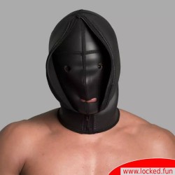 Masque de privation en...