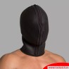 Masque de privation en néoprène CONFINEMENT