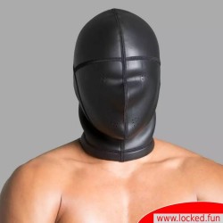 Cagoule en néoprène