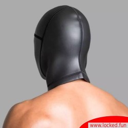 Cagoule en néoprène