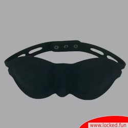 Masque pour les yeux en silicone