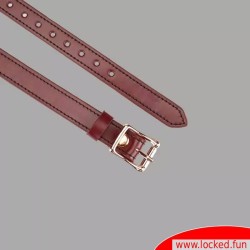 Masque occulaire De Luxe - NOBLESSE