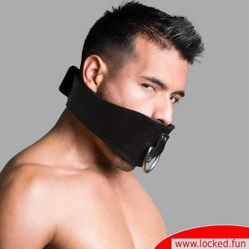 Bâillon San Francisco