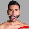Bâillon Cock Slut