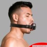 Bâillon Bondage & Deep Throat