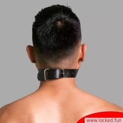 Bâillon Bondage & Deep Throat