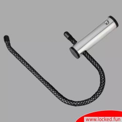 Porte-papier hygiénique pour le bâillon Humilator