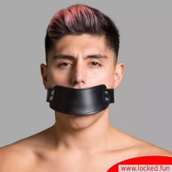 Bâillon Bondage