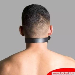 Bâillon verrouillable 2.0