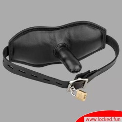 Bâillon verrouillable 2.0