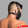 Muselière en cuir - Mouth Restrictor Muselière en cuir - Mouth Restrictor