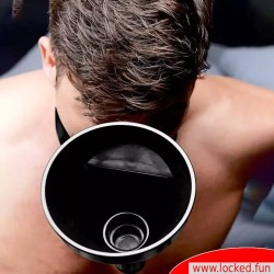 LATRINO BOY Harnais de tête