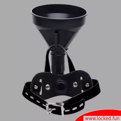 LATRINO BOY Harnais de tête