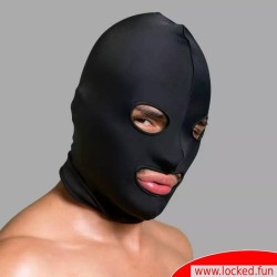 Masque BDSM - Incognito - Ultimate
