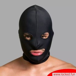 Masque BDSM - Incognito - Ultimate