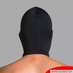 Masque BDSM - Incognito - Ultimate