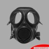 Masque à gaz BDSM S10.2 Masque à gaz BDSM S10.2